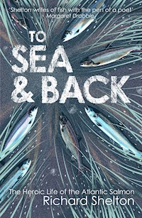 To Sea and Back - Richard Shelton - E-Book