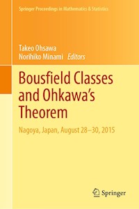 Bousfield Classes and Ohkawa's Theorem -  - E-Book