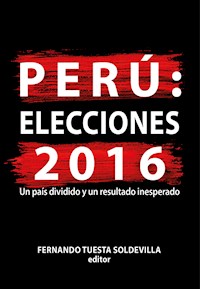 Perú: elecciones 2016 -  - E-Book