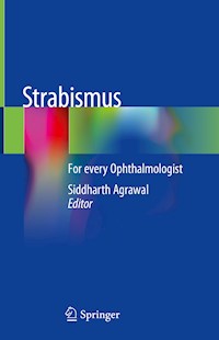 Strabismus -  - E-Book