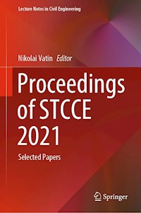 Proceedings of STCCE 2021 -  - E-Book
