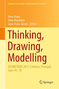 Thinking, Drawing, Modelling -  - E-Book