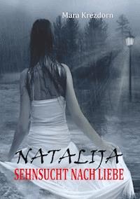 Natalija - Mara Krezdorn - E-Book