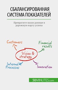 Сбалансированная система показателей - Alice Sanna - E-Book