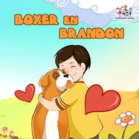 Boxer en Brandon - Inna Nusinsky - E-Book