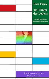 Im Winter des Lebens - Hans Thoma - E-Book