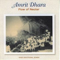 Amrit Dhara - Brahma Khumaris - Hörbuch