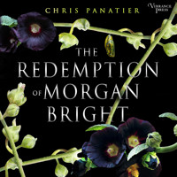 The Redemption of Morgan Bright (Unabridged) - Chris Panatier - Hörbuch