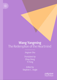 Wang Yangming - Jingnan Shu - E-Book