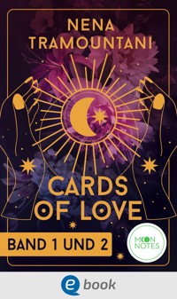 Cards of Love. Band 1-2 - Nena Tramountani - E-Book