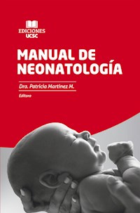 Manual de Neonatología - - E-Book