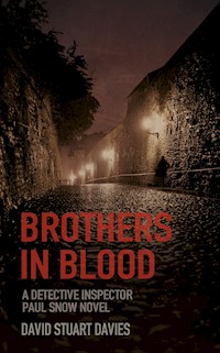 Brothers in Blood - David Stuart Davies - E-Book