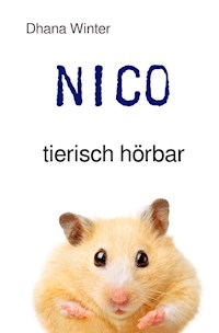 NICO - Dhana Winter - E-Book