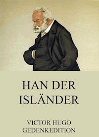 Han der Isländer - Victor Hugo - E-Book