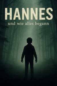 Hannes - wie alles begann - E.M Pulse - E-Book