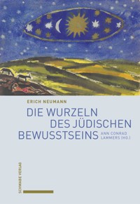 Die Wurzeln des jüdischen Bewusstseins - Erich Neumann - E-Book