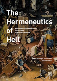 The Hermeneutics of Hell -  - E-Book