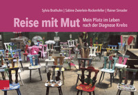 Reise mit Mut - Sylvia Brathuhn - E-Book