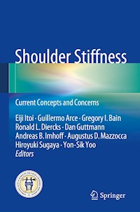 Shoulder Stiffness -  - E-Book