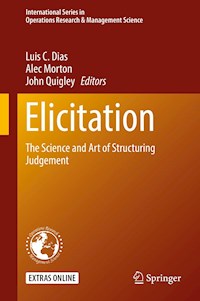 Elicitation -  - E-Book