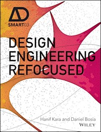 Design Engineering Refocused - Hanif Kara - E-Book