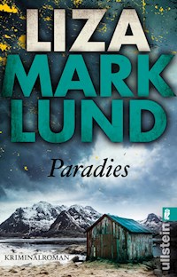Paradies - Liza Marklund - E-Book