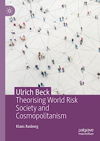 Ulrich Beck - Klaus Rasborg - E-Book
