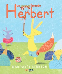 Herbert - Margaret Sturgeon - E-Book