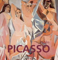 Picasso - Jp. A. Calosse - E-Book