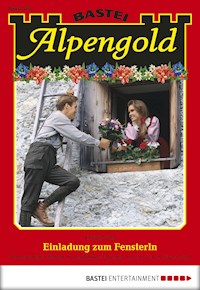 Alpengold 176 - Dunja Wild - E-Book