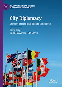 City Diplomacy -  - E-Book