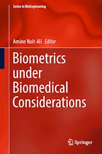 Biometrics under Biomedical Considerations -  - E-Book