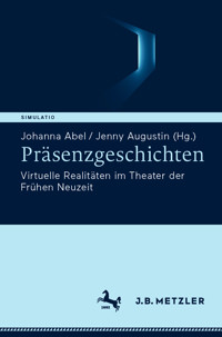 Präsenzgeschichten -  - E-Book
