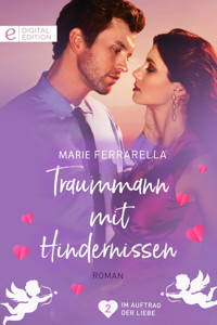 Traummann mit Hindernissen - Marie Ferrarella - E-Book