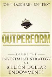 Outperform - John Baschab - E-Book