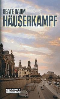 Häuserkampf - Beate Baum - E-Book