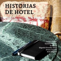 Historias de Hotel - Guido Indij - Hörbuch