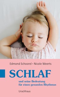 Schlaf - Edmond Schoorel - E-Book