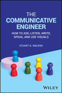 The Communicative Engineer - Stuart G. Walesh - E-Book