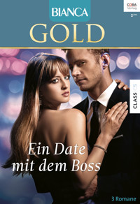 Bianca Gold Band 50 - MOYRA TARLING - E-Book