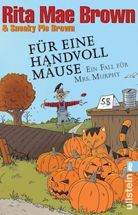 Für eine Handvoll Mäuse - Rita Mae Brown - E-Book
