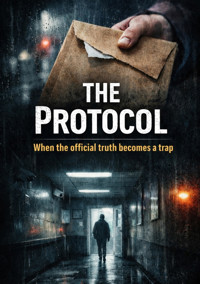 The Protocol - Dominik Mikulaschek - E-Book