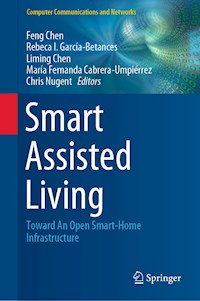 Smart Assisted Living -  - E-Book