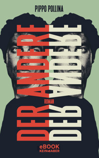 Der Andere - Pippo Pollina - E-Book