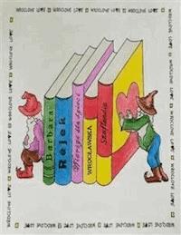 Wrocławska Szuflandia - Barbara Rejek - E-Book