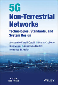 5G Non-Terrestrial Networks - Alessandro Vanelli-Coralli - E-Book