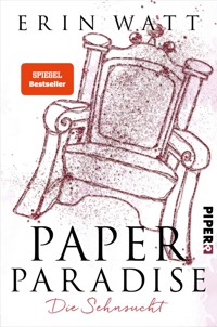 Paper Paradise - Erin Watt - E-Book