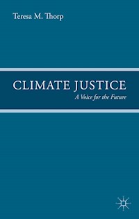 Climate Justice - T. Thorp - E-Book