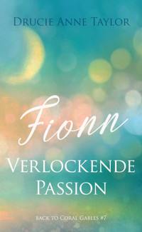 Fionn - Drucie Anne Taylor - E-Book