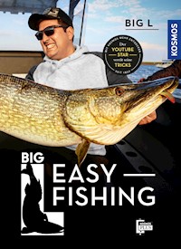 Easy Fishing - Big L - E-Book